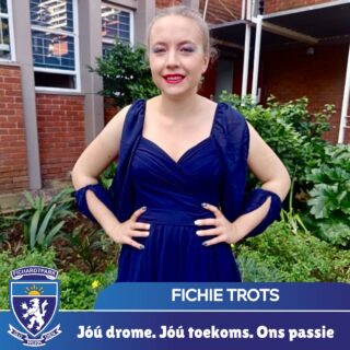 𝗙𝗜𝗖𝗛𝗜𝗘 𝗧𝗥𝗢𝗧𝗦

Baie geluk aan Diané Erasmus met haar uitstekende prestasie in Tapdans!

Diané neem deel aan die Association of International Dance Teachers (AIDT) se danseksamens en het reeds die eerste twee vlakke van haar Tapdans-eksamen suksesvol geslaag. 

Hierdie eksamens vereis groot toewyding en voorbereiding, met verskeie danse én ’n selfuitgewerkte dans wat voor ’n eksaminator uitgevoer en beoordeel word.

Ons is ongelooflik trots op jou, Diané, en wens jou alle sterkte toe met die volgende vlak van jou dansreis!

#fichietrots #joudrome #joutoekoms #onspassie
