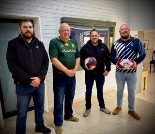 𝗦𝗔𝗖 𝗖𝗢𝗠𝗠𝗘𝗥𝗖𝗜𝗔𝗟 𝗣𝗔𝗥𝗧𝗦 | 𝗕𝗔𝗜𝗘 𝗗𝗔𝗡𝗞𝗜𝗘

Hoërskool Fichardtpark spreek graag ons opregte dank en waardering uit teenoor SAC Commercial Parts vir hul besondere borgskap van rugby- en netbalballe.

Dit is deur die ondersteuning van besighede soos SAC Commercial Parts dat ons steeds geleenthede kan skep waarin ons leerders hul talente kan ontwikkel, hul passie vir sport kan uitleef en met trots die Fichie-naam kan verteenwoordig.

Baie dankie dat julle in ons leerders en in Fichie-sport belê. Ons waardeer julle ondersteuning opreg!

@saccommercialparts 

#joudrome #joutoekoms #onspassie