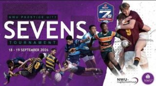 𝗥𝗨𝗚𝗕𝗬 🏉

Baie geluk aan ons o.17-sewesrugbyspan wat vir die tweede jaar in ’n ry uitgenooi is na die NWU Champion of Champions-toernooi!

Van die top-sewesspanne in die land neem aan dié prestige-toernooi deel.

Die toernooi vind plaas op Vrydag 18 en Saterdag 19 September by die Fanie du Toit-sportsentrum op die NWU-kampus.

Baie sterkte, manne! Ons is trots op julle!

#fichierugby #joudrome #joutoekoms #onspassie