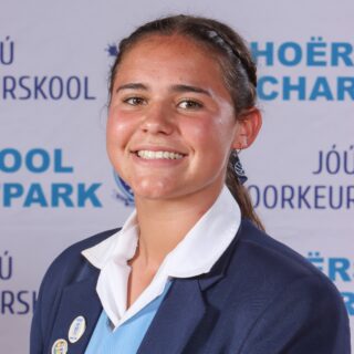 𝗙𝗜𝗖𝗛𝗜𝗘 𝗧𝗥𝗢𝗧𝗦 | 𝗞𝗥𝗜𝗘𝗞𝗘𝗧 🏏 

Baie geluk aan Zia Groenewald wat gekies is vir die MMC-span wat aan die Vrystaat Krieketproewe in Bethlehem gaan deelneem.

Die proewe vind op 28 en 29 September plaas.

Baie sterkte, Zia! Ons wens jou alles van die beste toe en is trots op jou!

#fichiekrieket #joudrome #joutoekoms #onspassie