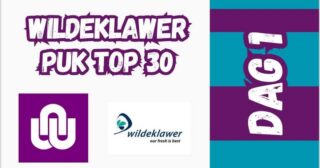 WILDEKLAWER PUK TOP 30 ATLETIEKBYEENKOMS:

Baie geluk aan ons atlete met puik prestasie op die eerste dag van die Wildeklawer PUK Top 30 Atletiekbyeenkoms. 

#fichieatletiek #joudrome #joutoekoms #onspassie