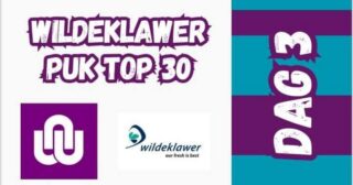 WILDEKLAWER NWU PUK TOP 30

Baie geluk aan ons atlete wat op Dag 3 van hierdie byeenkoms presteer het. 

#fichieatletiek #fichietrots #joudrome #joutoekoms #onspassie