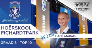 GRAAD 8 TOP 10 AKADEMIE:

Baie geluk aan die top 10 leerlinge na afloop van die derde kwartaal van 2026. 

#fichieakademie #fichietrots #joudrome #joutoekoms #onspassie