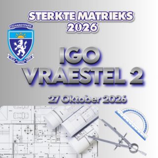 NSS EINDEKSAMEN 2026

 "As een van julle egter wysheid kortkom, moet hy dit van God bid, en Hy sal dit aan hom gee, want God gee aan almal sonder voorbehoud en sonder om te verwyt.” Jakobus 1:5

#fichieakademie #joutoekoms #joudrome #onspassie